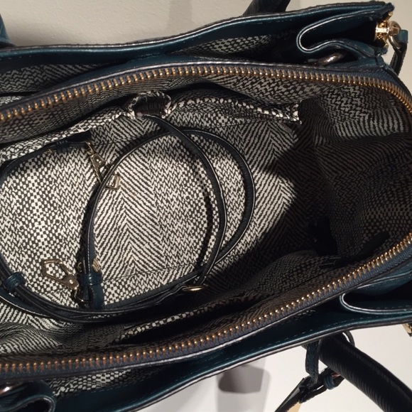 Rebecca Minkoff Mini Perry Satchel - Picture 6 of 14